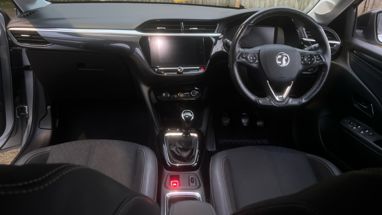 Vauxhall Corsa 1.2 Turbo Elite Edition 5dr Petrol Hatchback